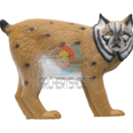 SRT Sagoma 3D Lince/Lynx