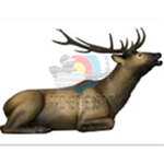 SRT Sagoma 3D Alce/Elk