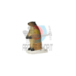 SRT Sagoma 3D MArmotta/Marmot