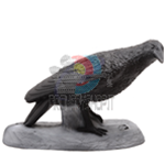 SRT Sagoma 3D Corvo/Raven