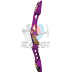 Riser Gillo GQ 25" L - Destro