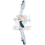 Riser Kinetic Novius 2 Sinistro -FINO AD ESAURIMENTO SCORTE