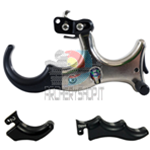Sgancio TRU Ball Sweet Spot Pro Quicksilver 