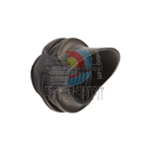 Visette Peep Specialty Housing Hooded 37°