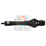 Stabilizzatore 3D hunting TruGlo Cadence STBL 8"