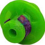 Kisser Sousette TruGlo Kisser Verde