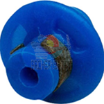 Kisser Sousette TruGlo Kisser Blu