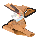 Guantino Buck Trail 2 dita per mano destra