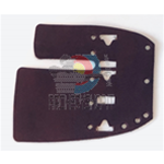 Ricambio Pelle Ballistic Patella Spot