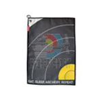 Asciugamano Socx in microfibra  Hunter