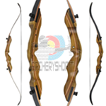 Arco Touchwood Taipan 60" Destro