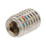 Vite Ballistic Inox 1/4 x 12mm