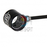 Diottra Shrewd Flex Dot Pin  per ricurvo