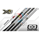 Asta Easton X23 Black/Silver