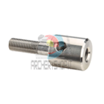 Vite Ballistic Inox 5/16 fisasggio V-Bar