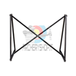 Cavalletto supporto per Pressa Specialty Press Pro