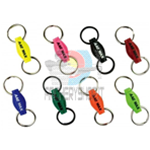 Gancio  magnetico clip AAE Arizona