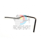 Ricambio Ballistic Supporto rest per Perfect Destro