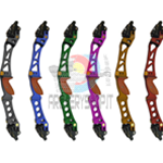 Riser Gillo GT25  25"  - ATTACCO ILF - Sinistro