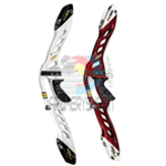 Riser Win&Win Radical Pro 25" Sinistro