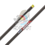 DardO Excalibur BOLT PER BALESTRA Carbon Quill 16.5"  illuminate (conf. 3 pezzi)