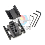 Excalibur Tac Bracket w/Quiver Bracket 