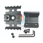 Excalibur Tac Bracket Short for Micro/Bulldog/Assassin 360