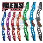 Riser Kinetic CNC MEOS 21" -  Destro