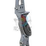 Grip Kinetic in legno per Stylized - Destro