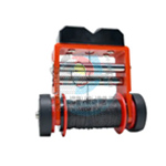 Macchina per serving Flex  I-Winder