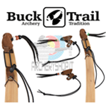 Reggi corda Buck Trail string Keeper deluxe