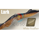 Riser White Feather Lark 17" attacco ILF