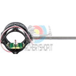 Diottra Scope Avalon Tec-X 29mm con fibra ottica rossa