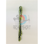 Corda Flex Archery PRO Carrera 99 - Fluorlimex -  Bicolore Giallo/Nero