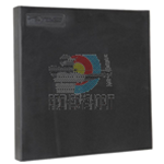 Battifreccia Avalon sintetico FOAM TARGET 60cm x 60cm x 21cm