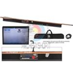 Spine Tester BEARPAW  ARROW ANALYZER