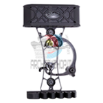 Faretra Mathews HD -6 FRECCIA