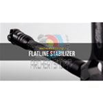 Stabilizzatore Mathews Flatline 10"