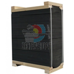 Battifreccia TARGET TECH cm 130x130x30