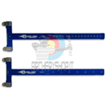 Squadretta Avalon pollici/centimetri