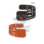 Ricambio per patella Avalon Classic Pelle + Feltro