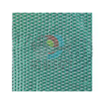 Rete battifreccia JVD verde Standard mt 10x3