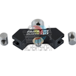 V-Bar Avalon QD Classic con attacco rapido 45° X 0° 