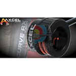 Diottra Axcel Recurve Curve RX Pro Rheostat Pin Verde