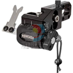 Rest Hamskea Hybrid Target Pro MicroTune nero