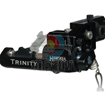 Rest Hamskea Trinity Target Pro MicroTune nero