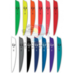 Alette Bohning ZEN 4" (50 pezzi)
