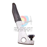 Last Chance Archery Draw Stop Finger