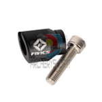 Attacco rapido Quick Disconnect Fivics 10° 