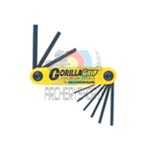 Set chiavi Bondhus Gorilla in pollici SMALL